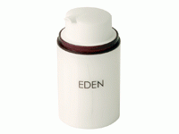 EDEN airless dispenser 