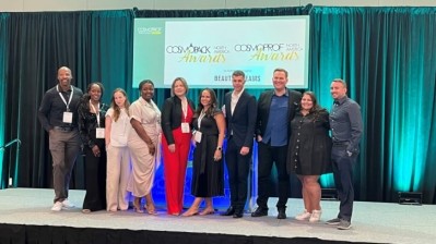 2023 Cosmoprof and Cosmopack Awards Recap