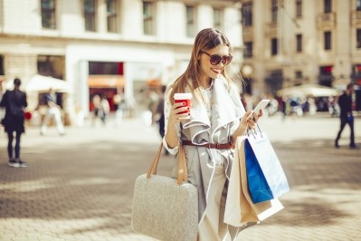 French consumers said they planned to cut back on beauty purchases (Image: Getty)