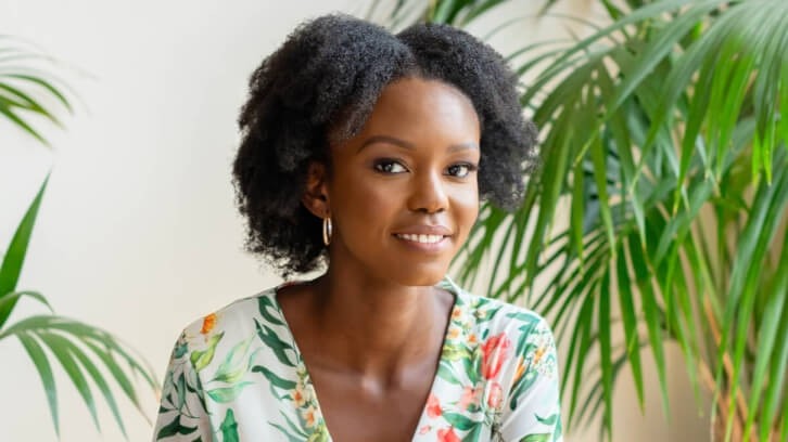 Rose Ovensehi started her hair care brand in 2017 when she was unable to find the type of hair care products she wanted