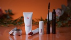 Active make up by Naolys: color cosmetics enhanced with active plant cells