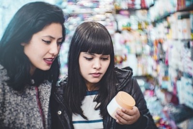 Consumers are increasingly turning to their peers for information on beauty - online and offline - and getting further away from brands and brand messaging, claims a consultant [Getty Images]