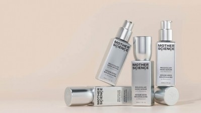 Molecular Hero Serum © Mother Science 