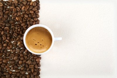 Spent coffee beans contain an expanse of active and functional ingredients, including antioxidants, protein, sugars and fibres - many of which can be used in cosmetics (Getty Images)