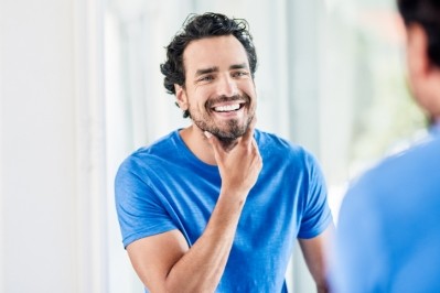 Diagnostic data from the device can then be displayed directly via a consumer app or communicated through a virtual assistant, with recommendations on oral hygiene routines and products [Getty Images]