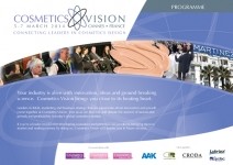 Cosmetics Vision 2014: Advance Programme Download