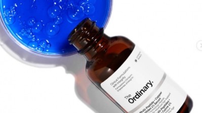 The Ordinary enjoyed growth across every region 