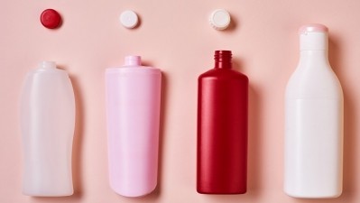 Estée Lauder molecular recycling tech sustainable packaging