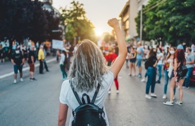 With more than 1.2 million validated votes across 22 European countries, no other European Citizens' Initiative has ever achieved this level of support [Getty Images]