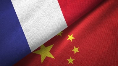 French cosmetic companies and governmental agencies have mobilized to create a platform that can issue all required documentation for exports to China exempt from animal testing (Getty Images)