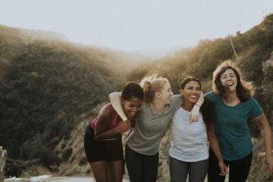 Female-led Indie Brands are 'addressing unmet needs' in the beauty wellness space (Getty Images)