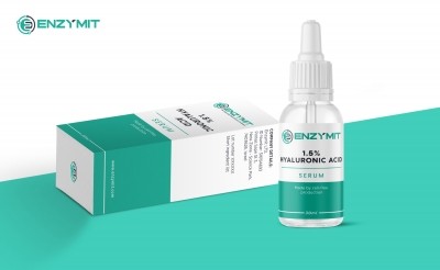 Israeli startup creates cell-free hyaluronic acid