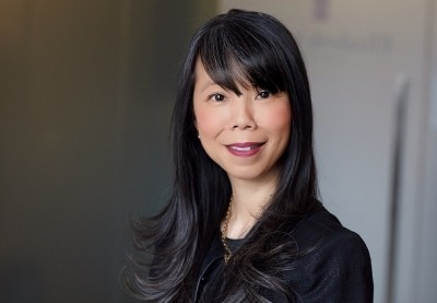 JuE Wong joins Olaplex as CEO