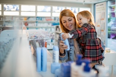 Leading beauty brands are expanding into new categories, new need sets and new consumer moments - all key to maintaining global success in the wider fast-moving consumer goods (FMCG) market [Getty Images]