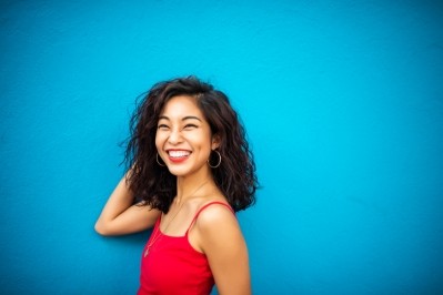 Kao Corporation says carbonated water improves the efficacy of its curl-loosening technology in shampoo, offering consumers better styling control post-wash [Getty Images]