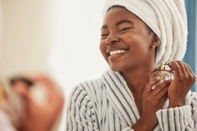 Interest and engagement has risen in fragrances globally as consumers look to target wellbeing, mood and seduction [Getty Images]