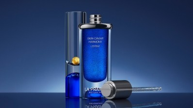 Beiersdorf has blamed the diagou situation in China and South Korea for La Prairie’s sales decline. [La Prairie]