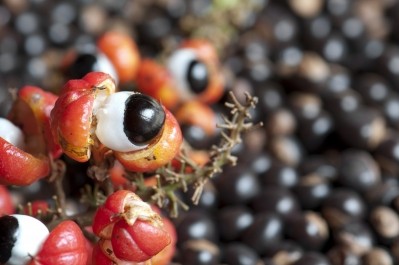 Guarana © Brasil2 Getty Images