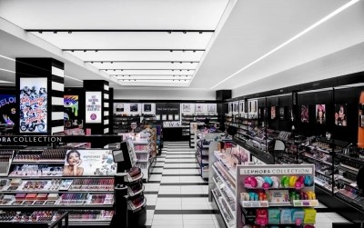 LVMH Perfumes & Cosmetics growth driven by Sephora and Christian Dior