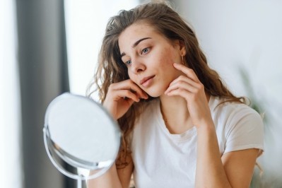 The potential new acne treatment may target the skin disease without creating further skin issues (Image: Getty)