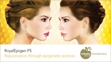 Rejuvenation through epigenetic science