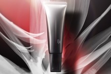 Pola Orbis announces sunscreen technology that utilises the positive effects of red and blue light. [POLA]