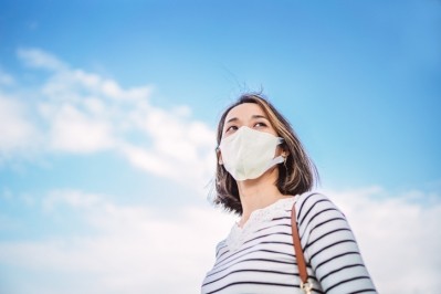 Consumers are increasingly looking for beauty products that help them shield from external aggressors, including pollution, but also offerings that tackle technology woes like blue light exposure and fatigue [Getty Images]