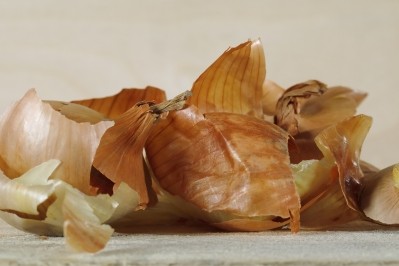 Onion peel © MarekUsz Getty Images