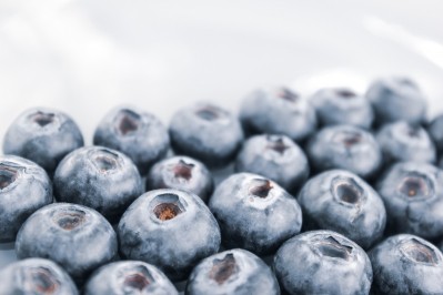 Blueberries © QNata Getty Images