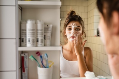 The research team collected specific psychiatric data and examined the correlation between those specific scales and the development of the skin condition (Image: Getty)