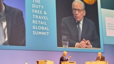 Award-winning journalist Bob Woodward spoke about current geopolitical issues 