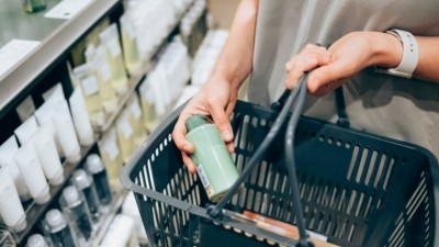 Selection of skincare products © Getty Images