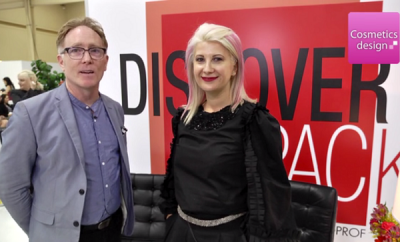 Cosmoprof North America marketing director talks packaging