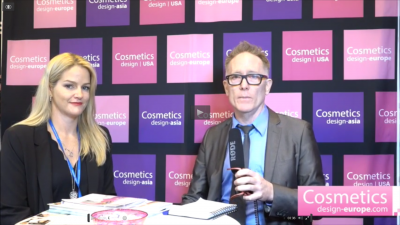 Formulation trends at at in-cosmetics Paris 2016