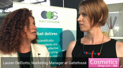 Gattefossé reaches indie beauty brands at Uplink Live 2019