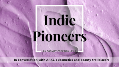 Indie Pioneers Podcast: Why recycling is beauty’s biggest misinformation problem – Emma Lewisham CEO